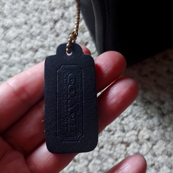 Beautiful  Coach bag - Picture 4 of 9